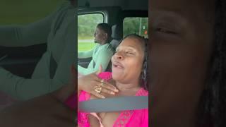 PEACH McINTYRE  TALKS TO HER 17 YEAR OLD SON  ABOUT HIS DADDY AKA HER HUSBAND CHEATING ON HER