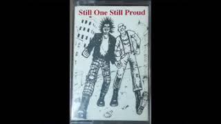 Still One Still Proud Full album | Kompilasi punk N Skin