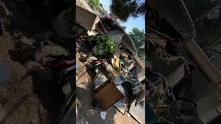 GM SERVICES JUNK REMOVAL VISALIA CA #FYP #559 #CENTRALVALLEY #SMALLBUSINESS #SMALLHUSINESSOWNER