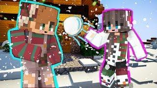 PERFECT Ed Sheeran Minecraft Music Video Parody CatsCraft