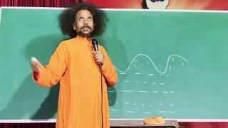 How to Heal Bones, Cartilage & Teeth | हड्डियों व दांतों को ठीक रखें | Kriyayoga LIVE! 16-02-2018