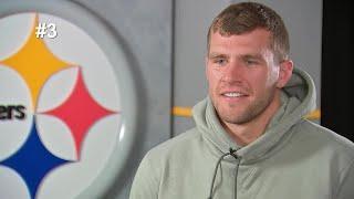 11 things you need to know about TJ Watt