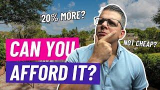 Cost of Living in Boca Raton Florida (FULL BREAKDOWN) Moving to Boca Raton, FL | Living in South FL!