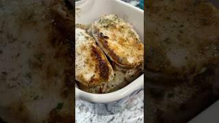 Ranch pork chops! #homemade #food #ranch #cooking #largefamily #easy #food #healthy