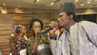 Labarina Official Song HD video By Naziru Sarkin Waka 1