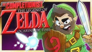 The Legend of Zelda: Ocarina of Time | The Completionist | New Game Plus