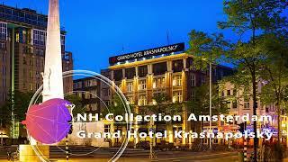 Best  Hotels In Amsterdam | Amsterdam  Best  Hotels | best3hotels.com