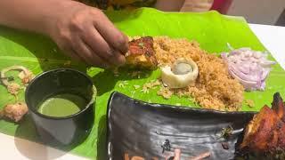 Famous Ambur Star Biryani | 130 year old Biryani recipe | Unbox Karnataka |Bangalore | subscribe️|