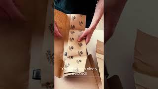 UNBOXING BEARPAW PRODUCTS #shorts