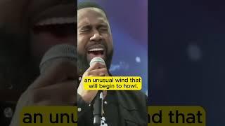 Joshua Giles PROPHETIC WORD[SCOTUS SHAKING PROPHECY] 12.1.23 #propheticword