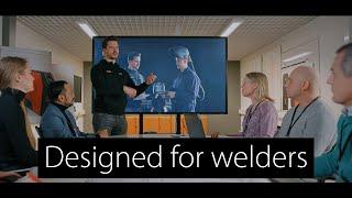 Kemppi - Designed For Welders