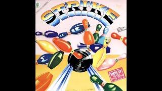 Back To 80's: Strike (1983) [Il Discotto Productions - ART. 1030]