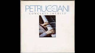 Michel Petrucciani  - Concerts Inedits (1999)