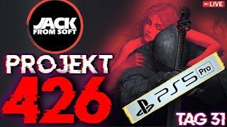 PROJEKT 426 Part 31+ PS5 PRO TEST (LIES OF P, LORDS OF THE FALLEN)