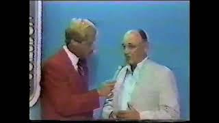 AWA's Wally Karbo Threatening to Fine Heenan