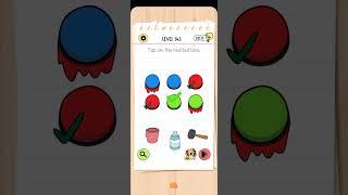 brain test 4 level 143 144 solution answer walkthrough