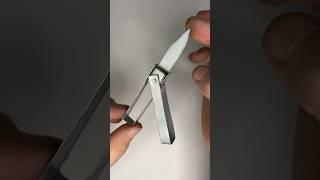 Как Сделать Секретный Нож  #diy #самоделки