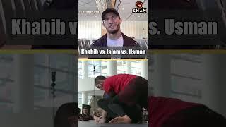 Who's the Best: Khabib Nurmagomedov, Islam Makhachev or Usman Nurmagomedov? | Bellaor 300, UFC 294