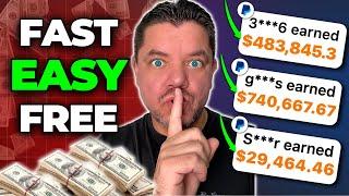 Easiest Way to MAKE MONEY ONLINE in 2025! $630/DAY (Instagram + ChatGPT) Without Making Videos