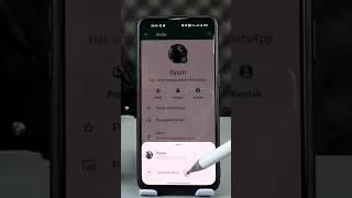 Cara Menggunakan 2 Akun WhatsApp Di Dalam 1 Aplikasi ( Video Lengkap Ada Di Deskripsi )