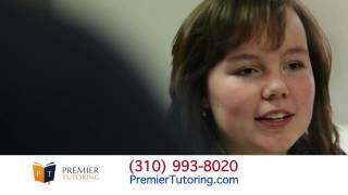 Premier Tutoring Commercial - Produced by Armand Gazarian - Dynamic Films