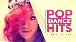 Top Electro-Dance Pop Video Mix (Sean Paul, Chris Brown, Sia, Rihanna, Flo Rida) - DJ LANCE THE MAN