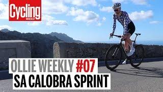 Ultimate Hill Climb Bike VS Sa Calobra | Ollie Weekly #7 | Cycling Weekly