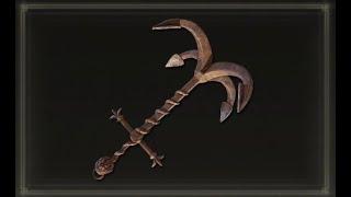 Elden Ring - Rusted Anchor NG+7