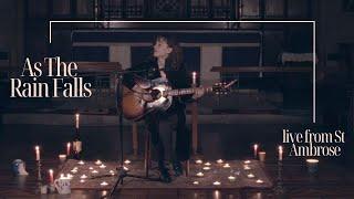 Fritillaries - As the Rain Falls (Live)