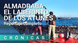 'Almadraba, el laberinto de los atunes' COMPLETO | Crónicas