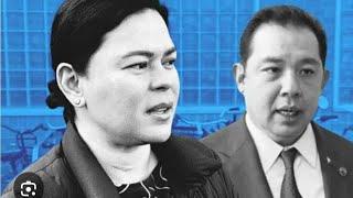 VP SARA's WISE MOVE IMPEACHMENT HOUSE PROSECUTORS NATARANTA NA?