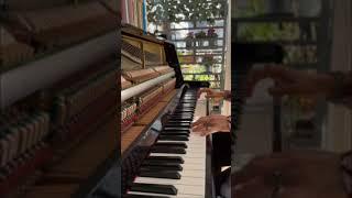 Whispering Thoughts by IRRIS & Hari #cinematicdreams #emotionalmusic #modernclassical #pianomusic