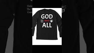 Outside The Box Couture #foryou #fashion #godisgood #GOD #GODABOVE #foryou #streetwear