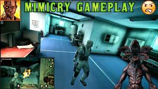 Mimicry horror gameplay in tamil/horror/on vtg!