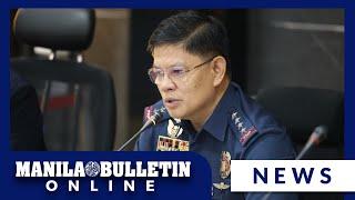 Marbil threatens to file case if claim of ex-PNP chief helped Guo is false