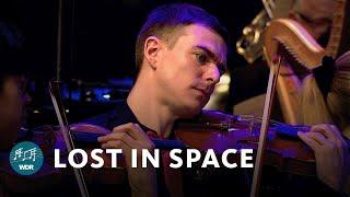 Lost in Space: Through the Planet (Soundtrack) | WDR Funkhausorchester