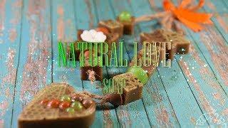 Natural Love soap