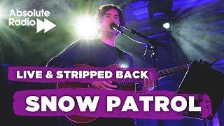 Snow Patrol: Live & Stripped Back at Porchester Hall