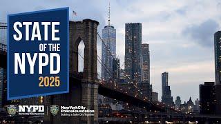 State of NYPD 2025