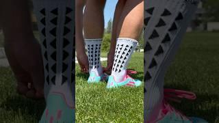 Only Footballers Understand ️ #asmr #soccer