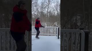 Boiling water vs freezing air