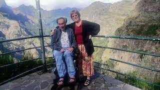 Madeira Acessivel By Wheelchair Accessible Wine Tour