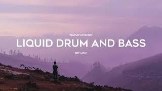 Liquid Drum and Bass Mix 2025 | Liquid Funk | Ja5e, nCamargo, Durazz, SynthSee, Thing, Angel Gi Ross