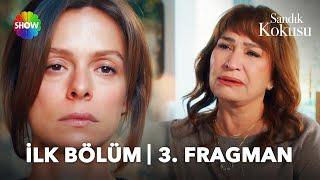 Sandık Kokusu İlk Bölüm 3. Fragman | Her Çarşamba 20.00'de Show TV'de!