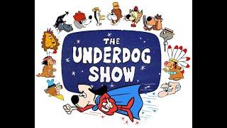 Underdog: The Marbleheads (Parts 1&2)