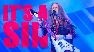 Jarkko Ahola - It's A Sin