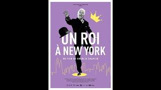 Un Roi à New York Streaming français (1957)