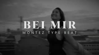 MONTEZ TYPE BEAT | BEI MIR (prod. Yeno & d9wn)