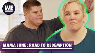 Jail Is A Possibility & It's TERRIBLE!  Mama June: Road to Redemption