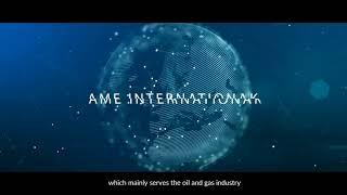 AME International Corporate Video